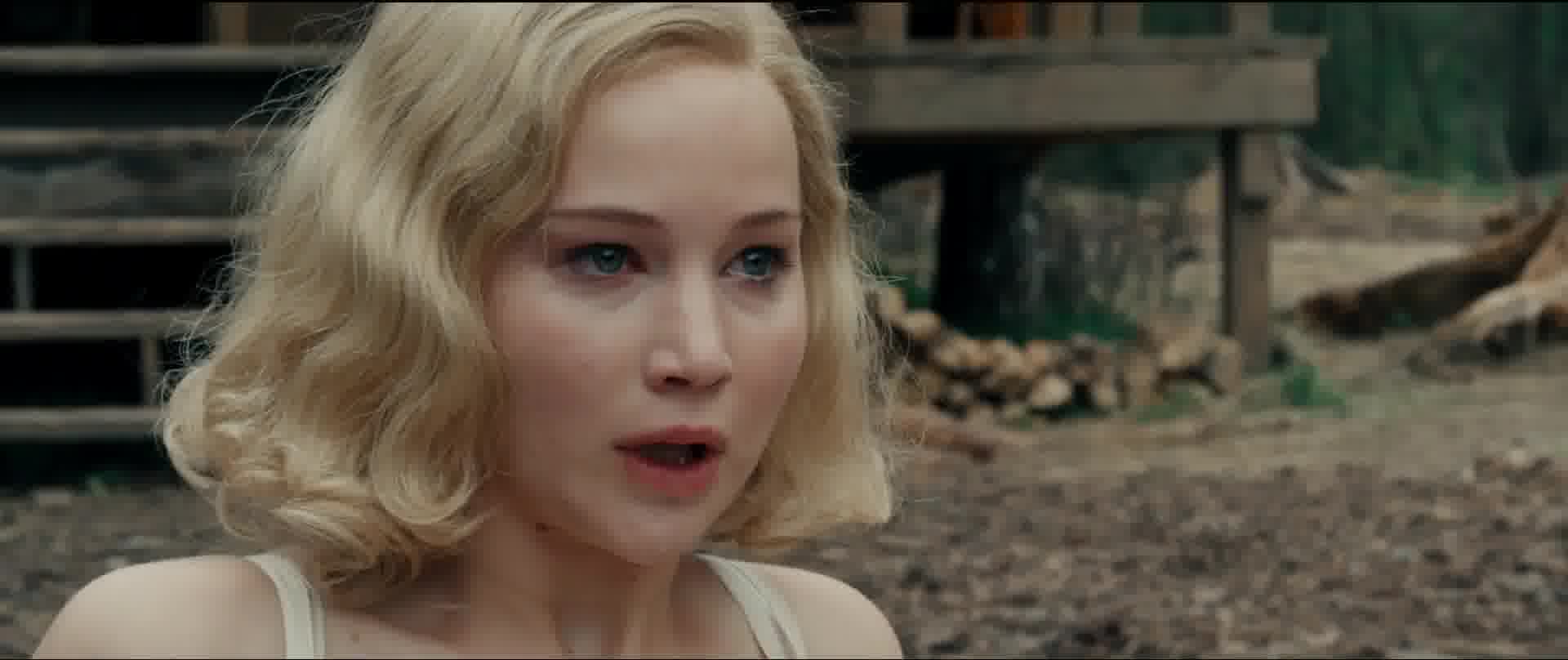 Серена 2014 отзывы. Серена 2014. Jennifer Lawrence Serena.